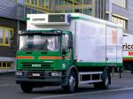 Iveco EuroCargo 1991 года